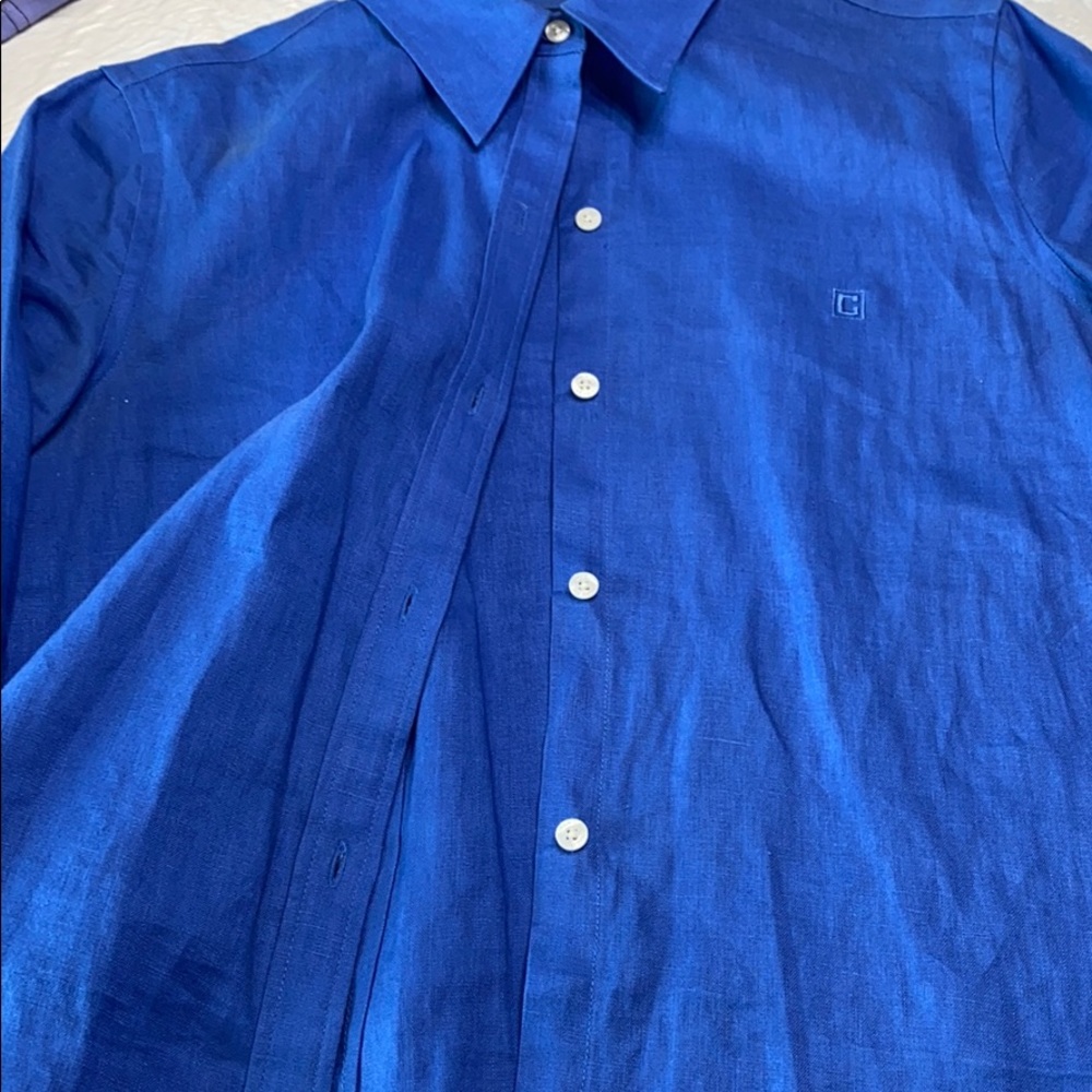 Chaps button down - Picture 6 of 9